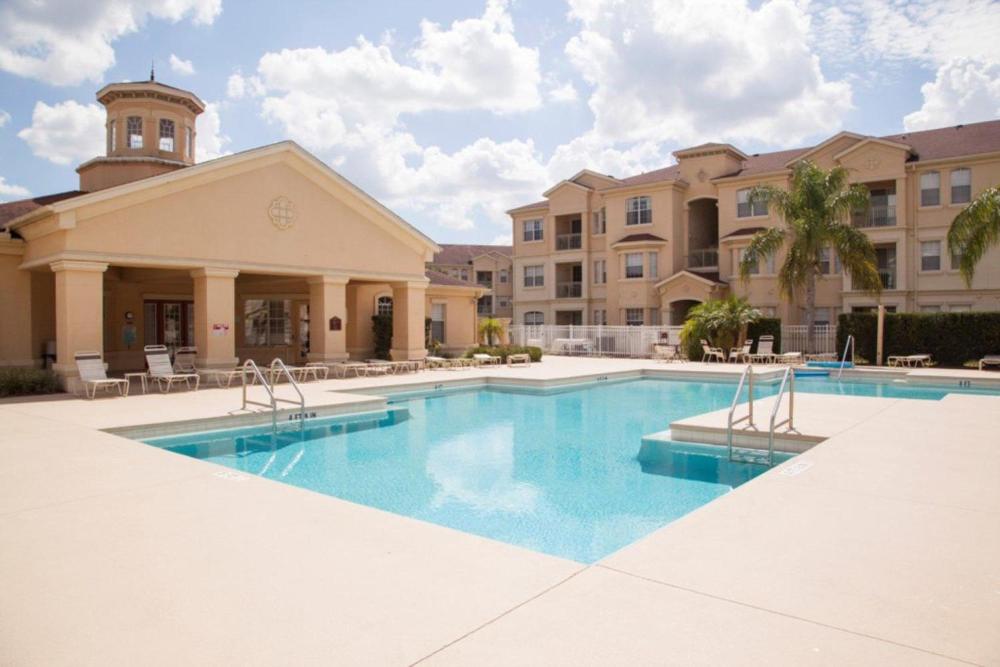 Vacation Home interior